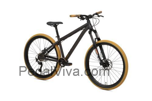 NS Bikes Clash ficha tecnica
